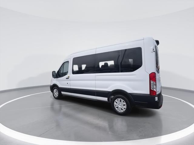 used 2023 Ford Transit-350 car, priced at $56,888