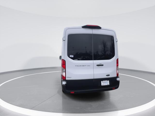 used 2023 Ford Transit-350 car, priced at $56,888