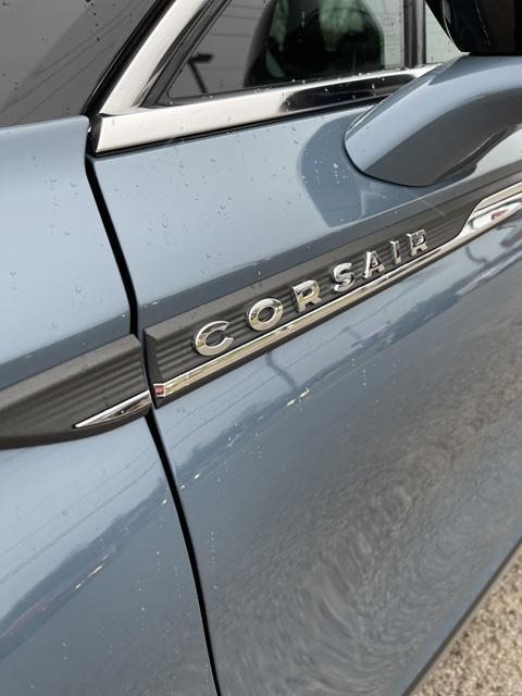 new 2024 Lincoln Corsair car, priced at $46,290