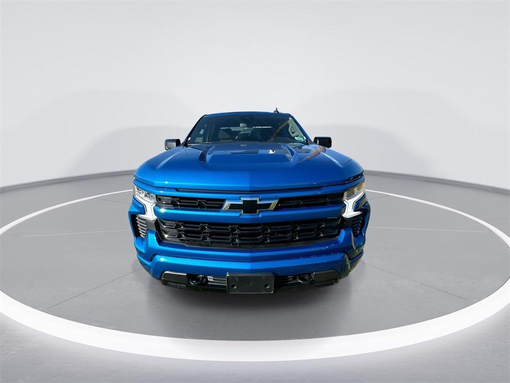 used 2022 Chevrolet Silverado 1500 car, priced at $44,220