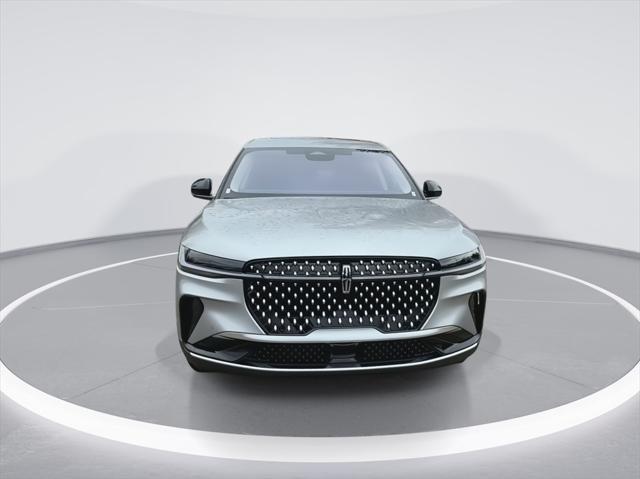 new 2025 Lincoln Nautilus car, priced at $59,170