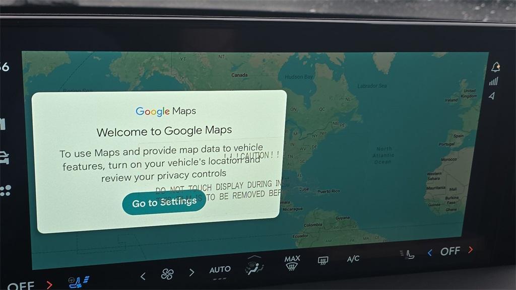 used 2025 Lincoln Aviator car, priced at $64,462