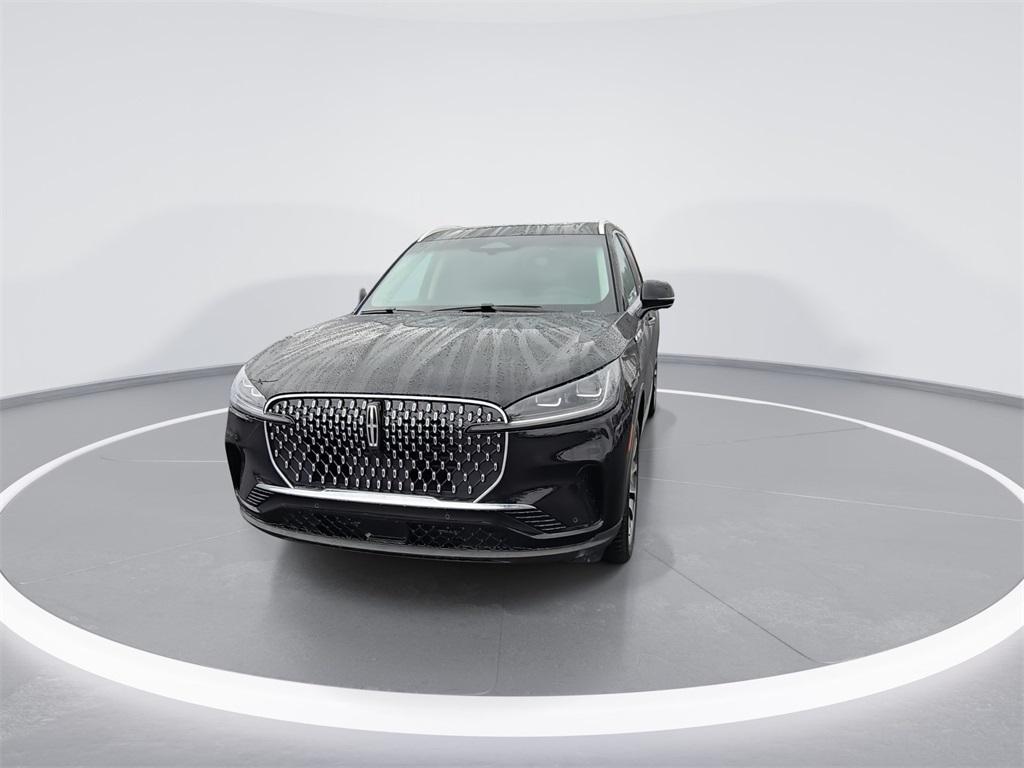 used 2025 Lincoln Aviator car, priced at $64,462