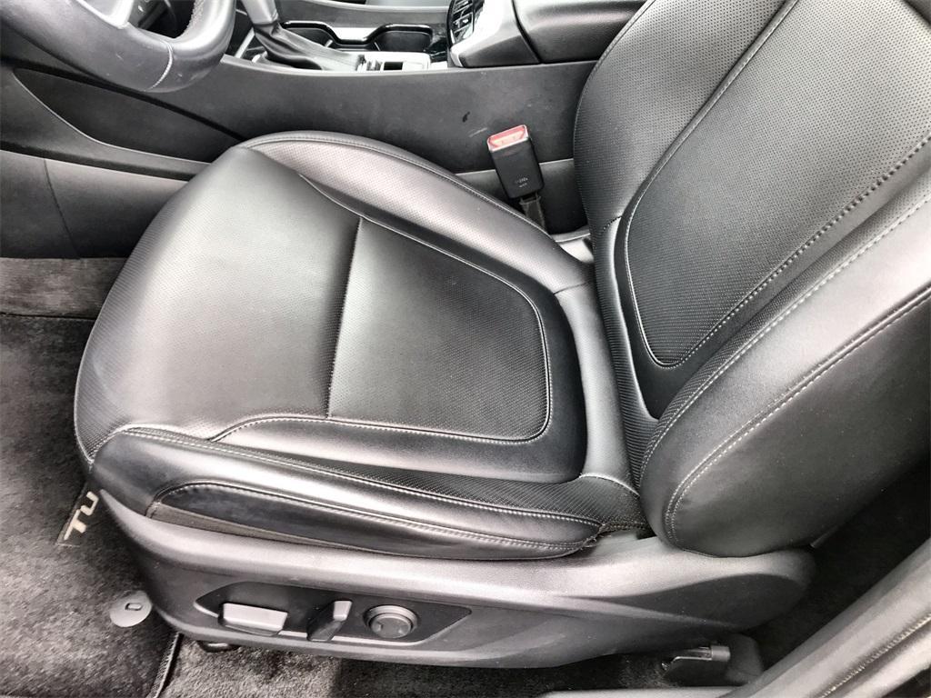 used 2023 Hyundai Tucson car, priced at $25,865