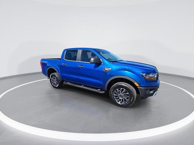 used 2020 Ford Ranger car, priced at $29,888