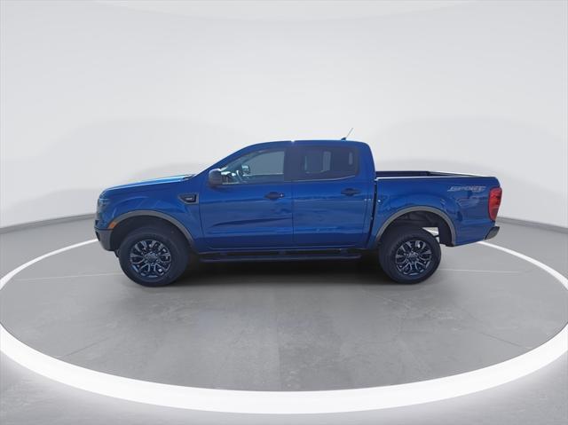 used 2020 Ford Ranger car, priced at $29,888