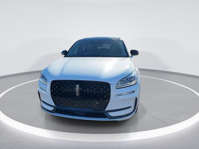 new 2025 Lincoln Corsair car, priced at $55,470