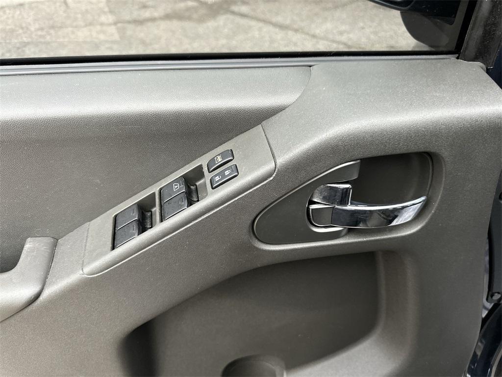 used 2019 Nissan Frontier car, priced at $22,888