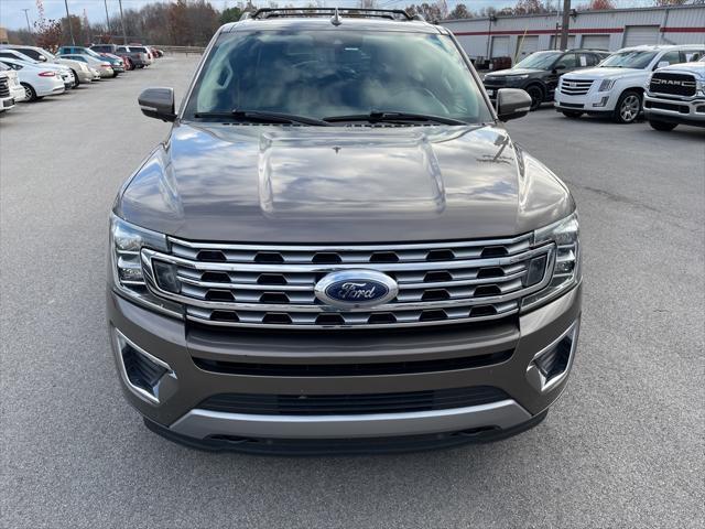 used 2019 Ford Expedition car, priced at $31,788