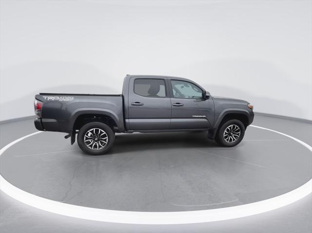 used 2023 Toyota Tacoma car, priced at $40,388