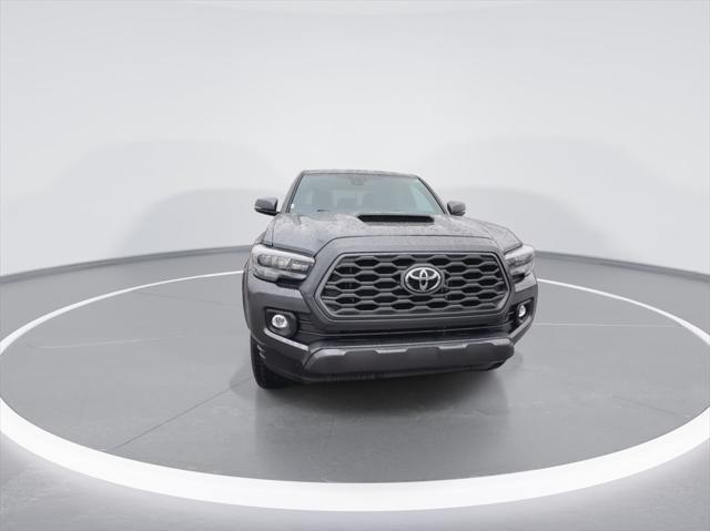 used 2023 Toyota Tacoma car, priced at $40,388