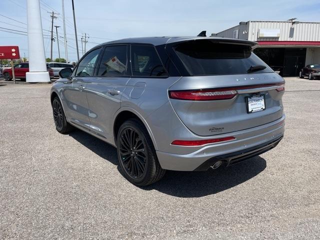 new 2024 Lincoln Corsair car, priced at $48,515