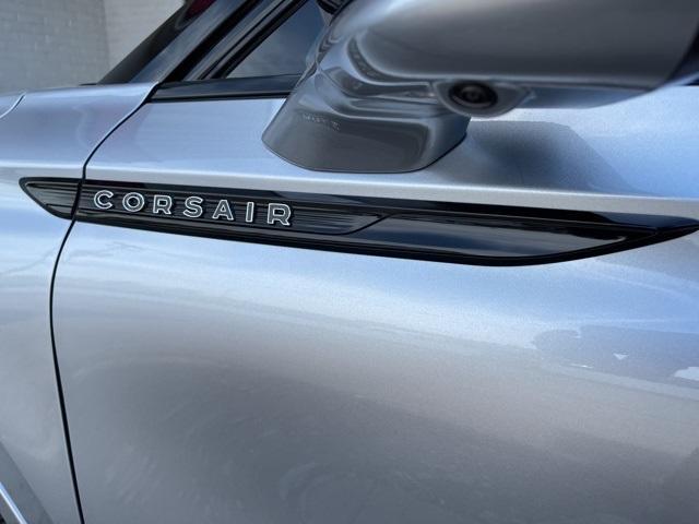 new 2024 Lincoln Corsair car, priced at $48,515