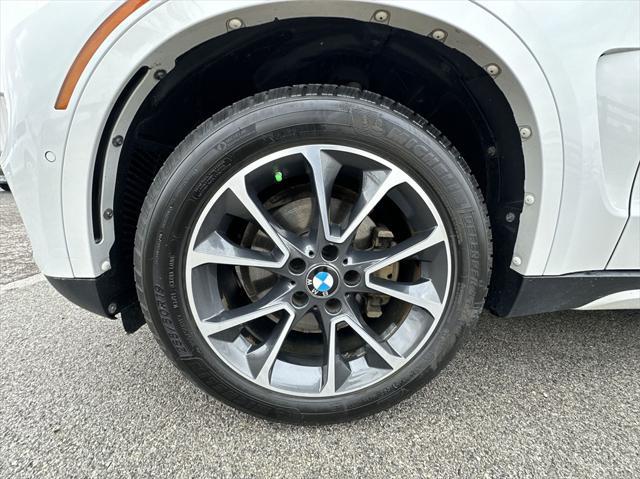 used 2017 BMW X5 car, priced at $20,888