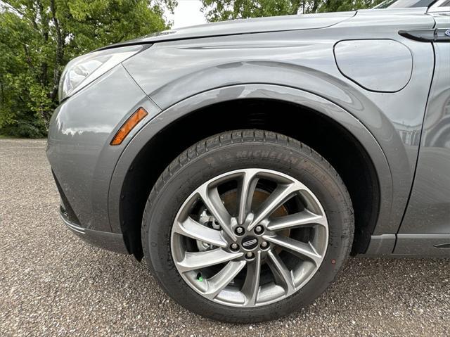 new 2024 Lincoln Corsair car, priced at $51,310