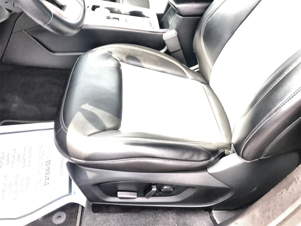 used 2022 Ford Explorer car, priced at $31,837