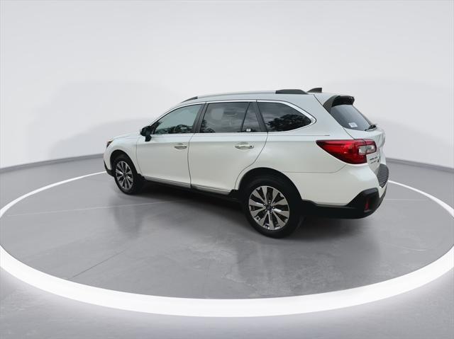 used 2018 Subaru Outback car, priced at $26,970