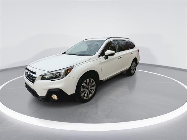 used 2018 Subaru Outback car, priced at $26,970