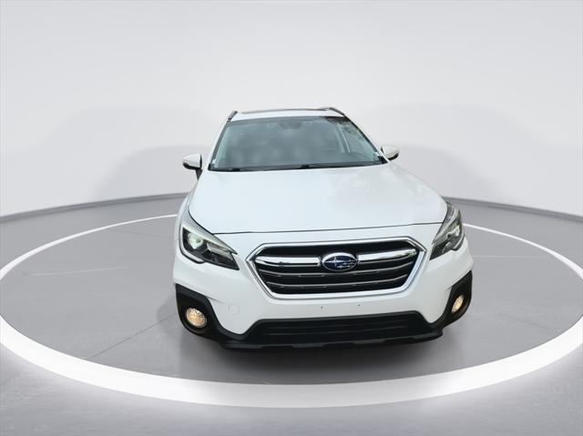 used 2018 Subaru Outback car, priced at $26,970