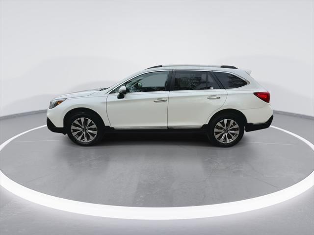 used 2018 Subaru Outback car, priced at $26,970