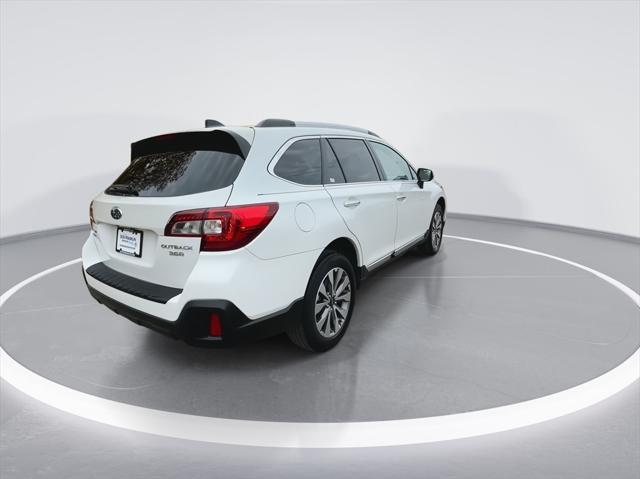 used 2018 Subaru Outback car, priced at $26,970