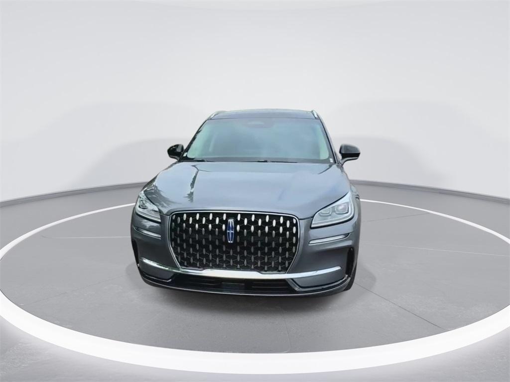 new 2024 Lincoln Corsair car, priced at $46,267