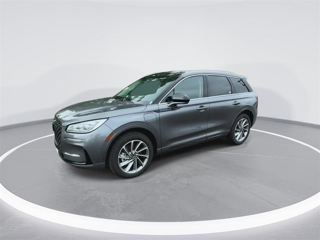 new 2024 Lincoln Corsair car, priced at $46,267
