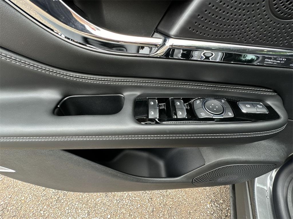 new 2024 Lincoln Corsair car, priced at $46,267