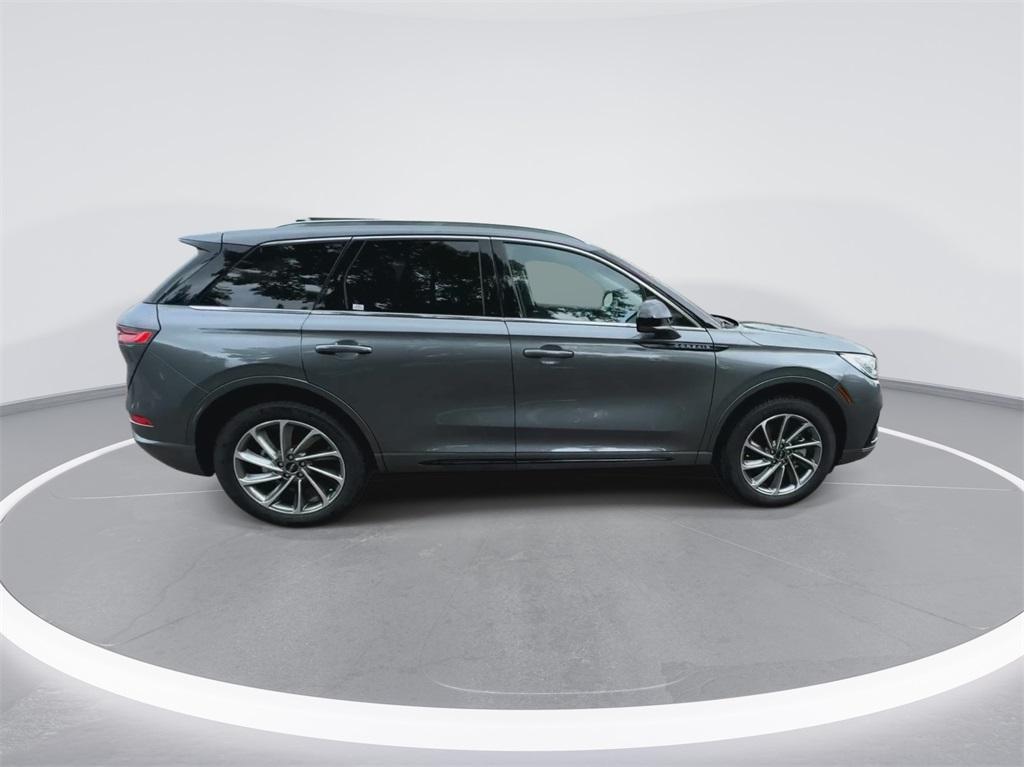 new 2024 Lincoln Corsair car, priced at $46,267