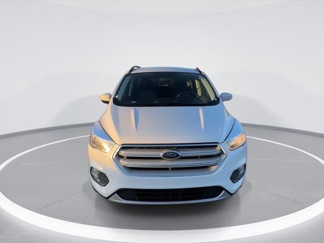 used 2018 Ford Escape car, priced at $11,995