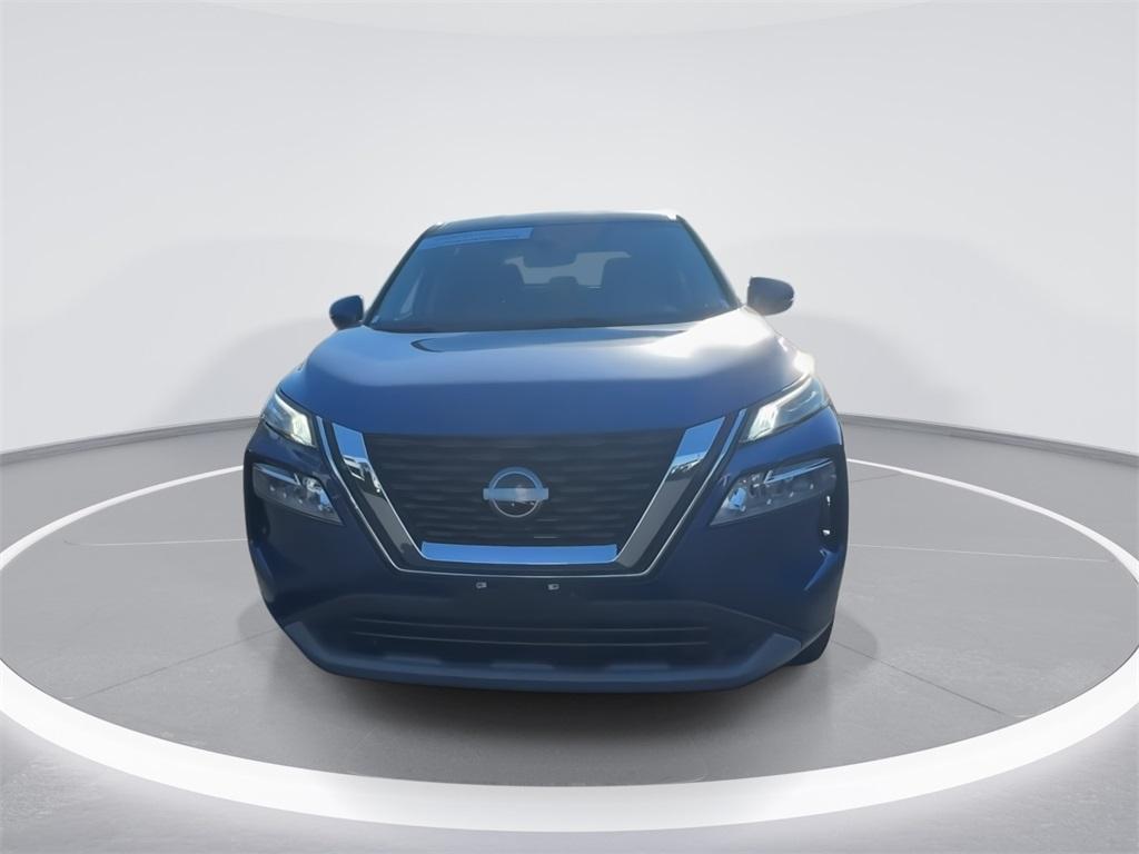 used 2023 Nissan Rogue car, priced at $22,875