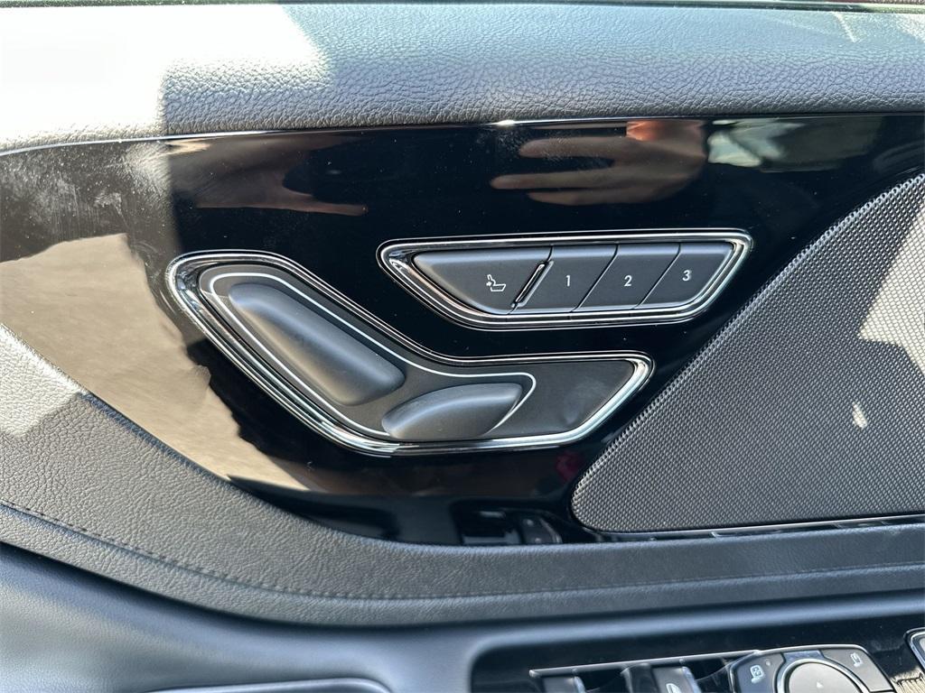 new 2025 Lincoln Aviator car, priced at $66,977