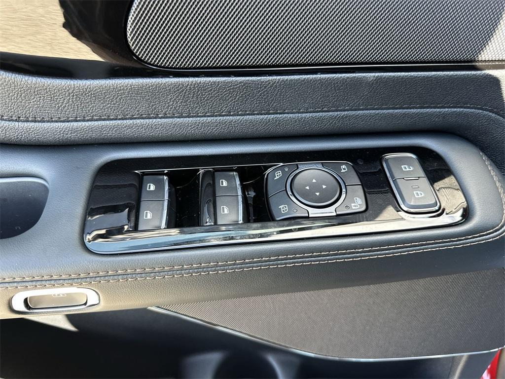 new 2025 Lincoln Aviator car, priced at $66,977