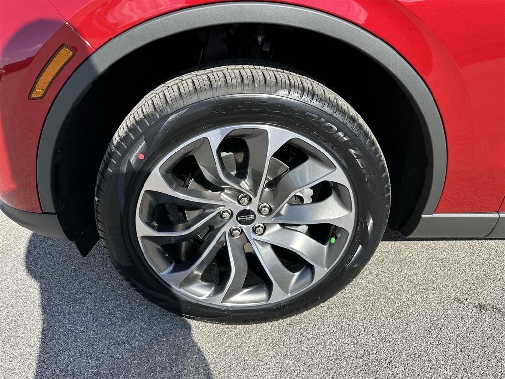 new 2025 Lincoln Aviator car, priced at $66,977