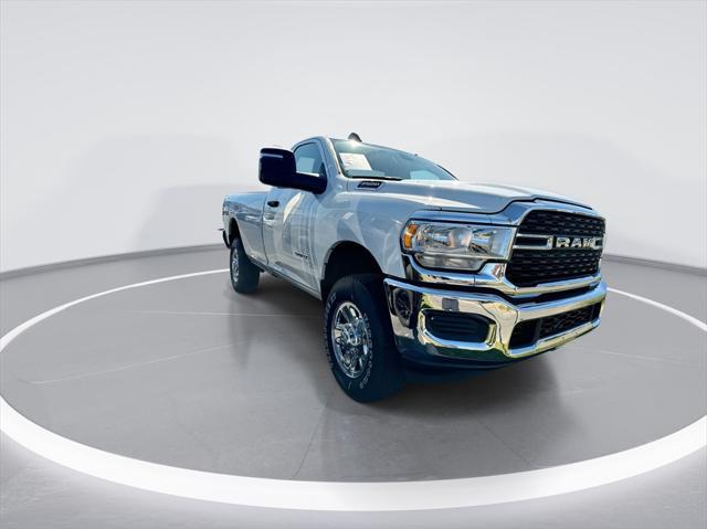 used 2024 Ram 2500 car, priced at $45,998