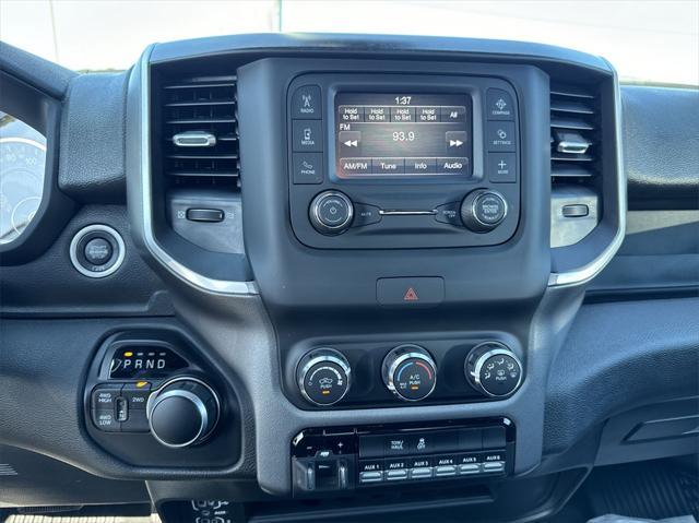 used 2024 Ram 2500 car, priced at $45,998