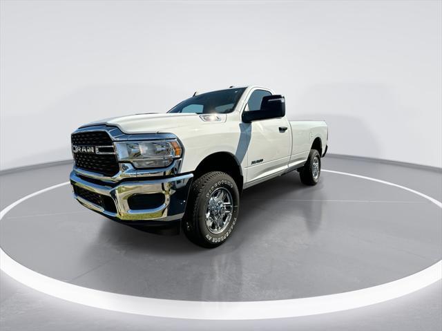 used 2024 Ram 2500 car, priced at $45,998