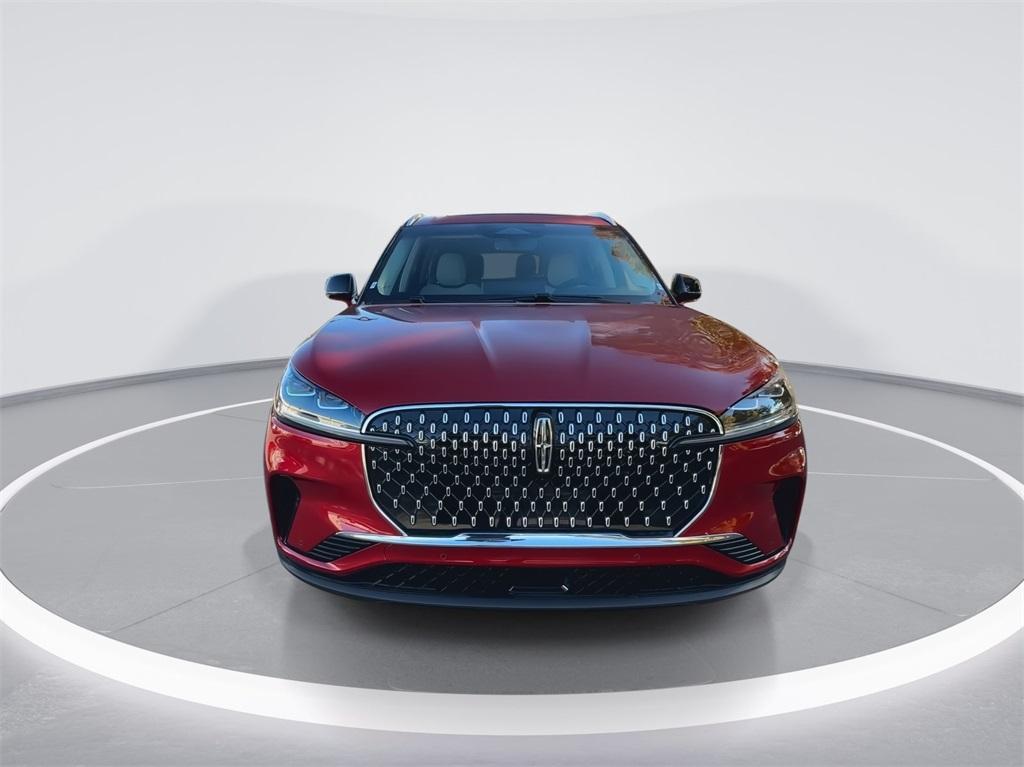 new 2025 Lincoln Aviator car, priced at $76,000