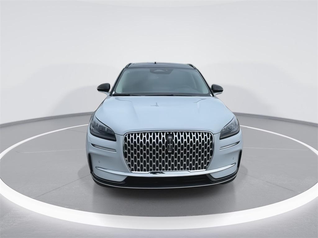 new 2026 Lincoln Corsair car, priced at $48,300