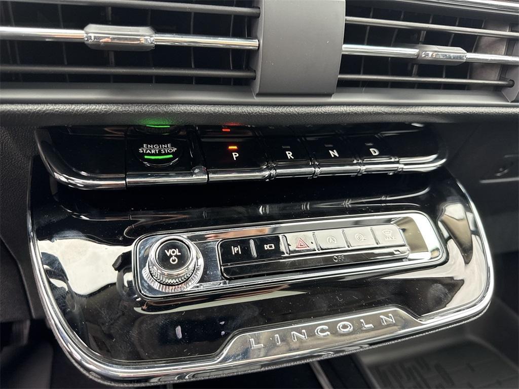 new 2026 Lincoln Corsair car, priced at $48,300