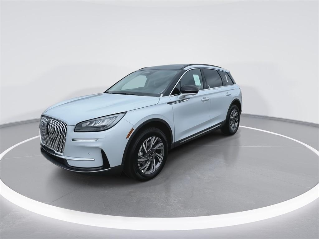 new 2026 Lincoln Corsair car, priced at $48,300