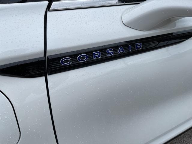 new 2024 Lincoln Corsair car, priced at $57,580