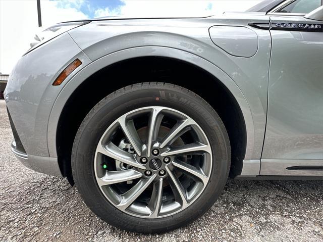 new 2024 Lincoln Corsair car, priced at $53,231