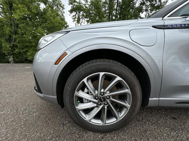 new 2024 Lincoln Corsair car, priced at $50,474