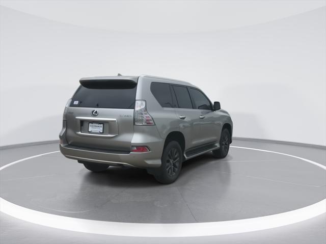 used 2023 Lexus GX 460 car, priced at $59,788