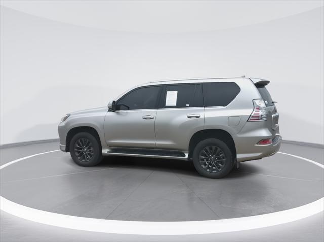 used 2023 Lexus GX 460 car, priced at $59,788