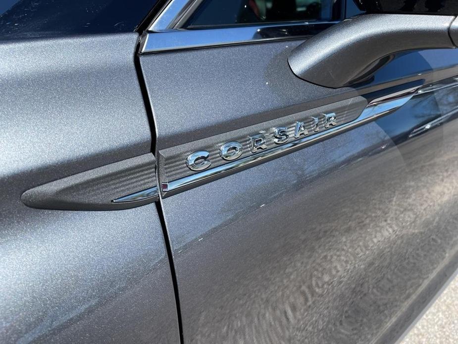 new 2024 Lincoln Corsair car, priced at $50,945