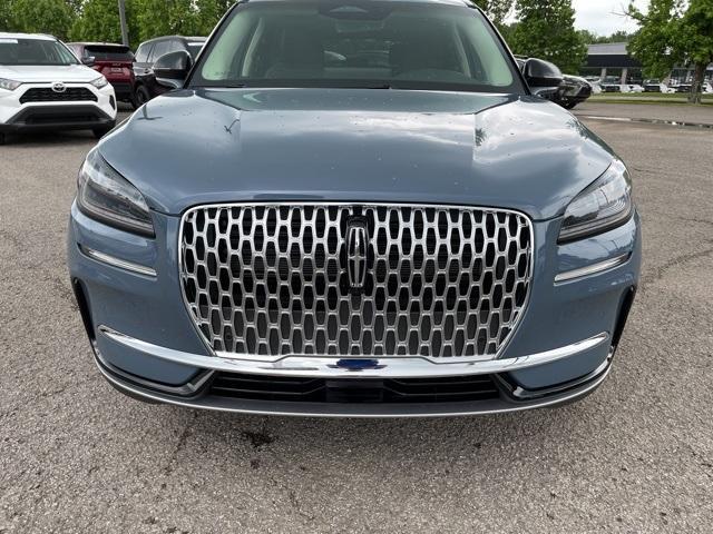 new 2024 Lincoln Corsair car, priced at $42,786