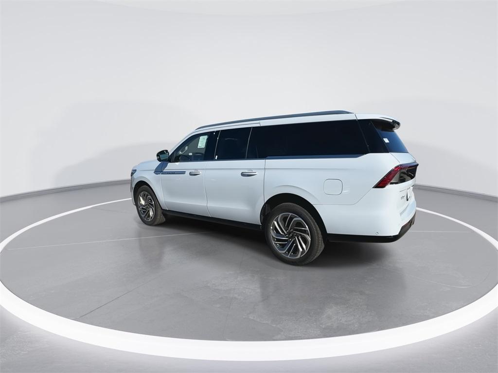 new 2025 Lincoln Navigator L car, priced at $102,797