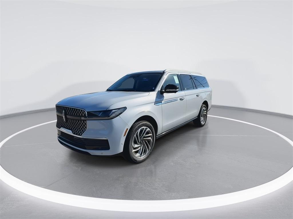 new 2025 Lincoln Navigator L car, priced at $102,797